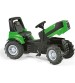 Traktors ar pedāļiem rollyFarmtrac Deutz Agrotron 7250TTV (3-8g.) 700035